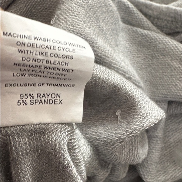 Antistar Women's Black Jumpsuit Size small New With Tags - Picture 5 of 5